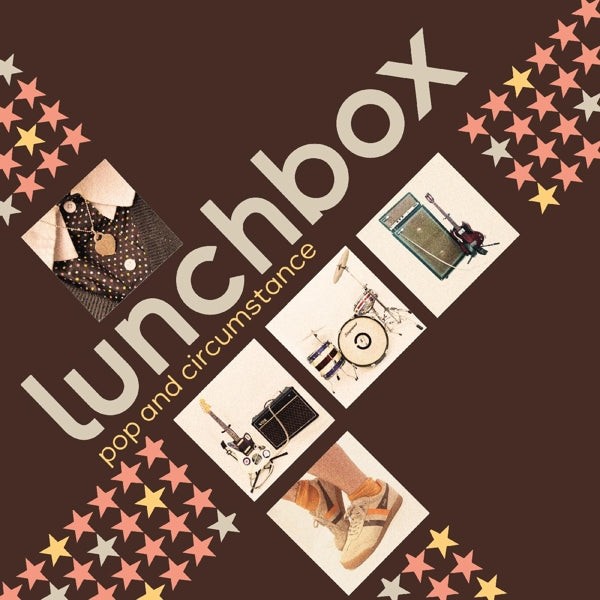  |   | Lunchbox - Pop and Circumstance (LP) | Records on Vinyl