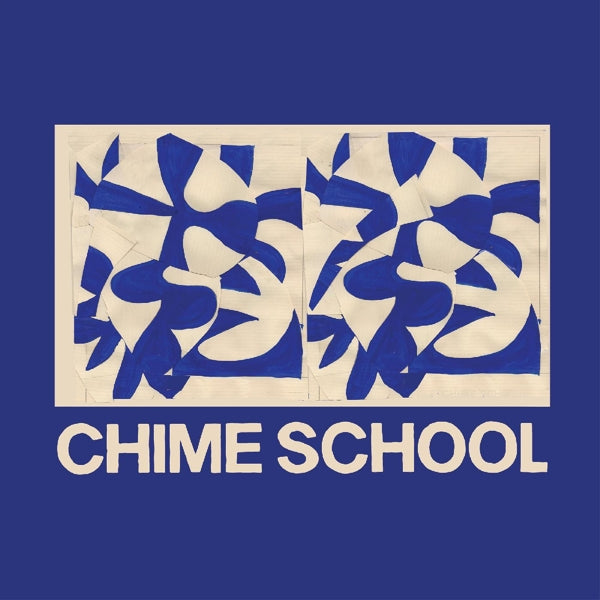  |   | Chime School - Chime School (LP) | Records on Vinyl