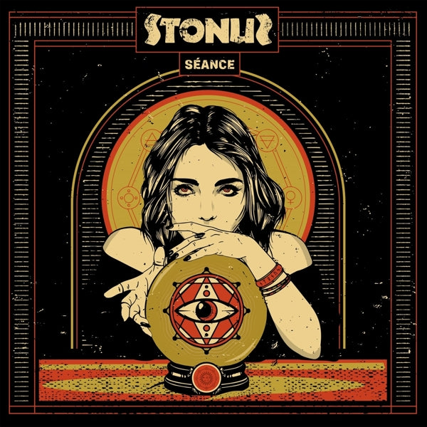  |   | Stonus - Seance (LP) | Records on Vinyl