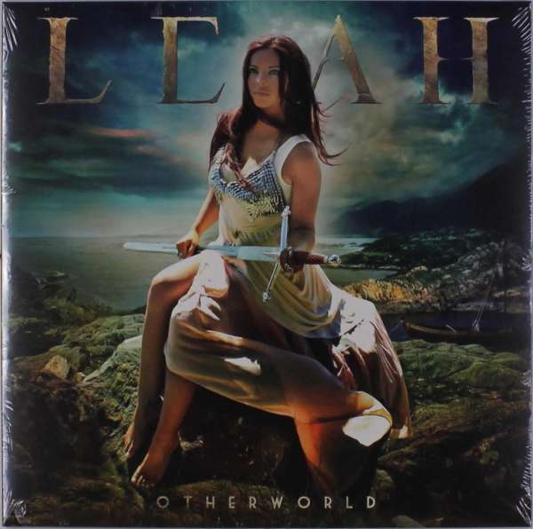 Leah - Otherworld (LP) Cover Arts and Media | Records on Vinyl