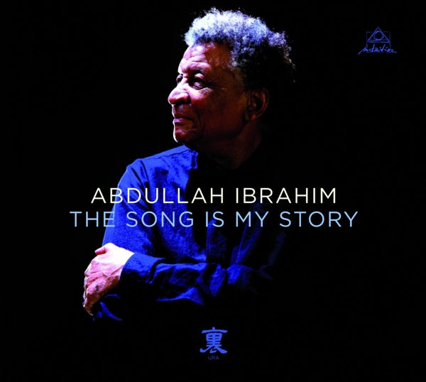  |   | Abdullah Ibrahim - Song is My Story (LP) | Records on Vinyl