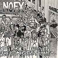  |   | Nofx - The Longest Line (LP) | Records on Vinyl