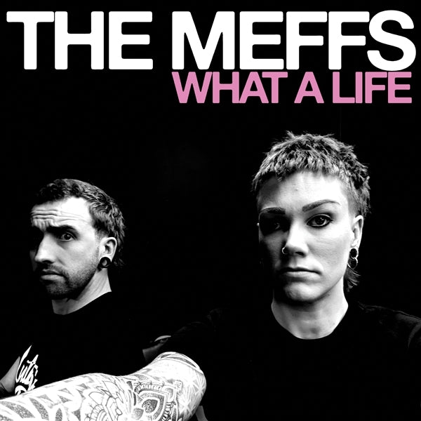  |   | Meffs - What a Life (LP) | Records on Vinyl