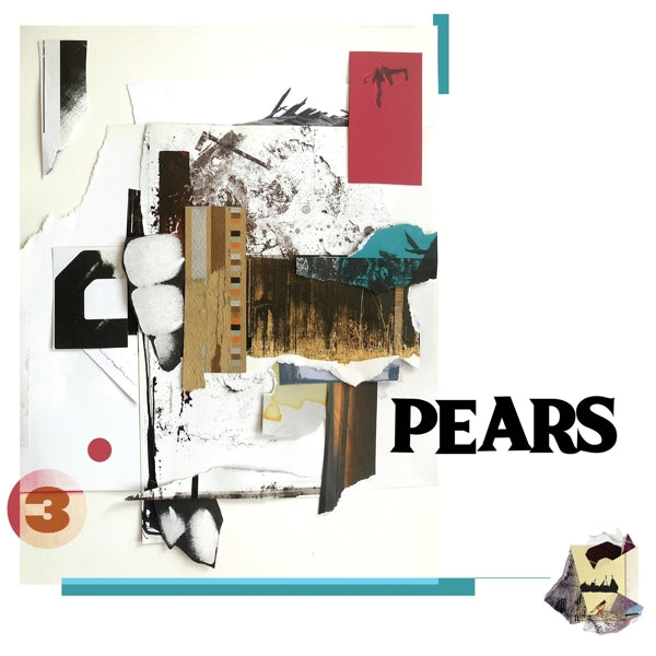 |   | Pears - Pears (LP) | Records on Vinyl
