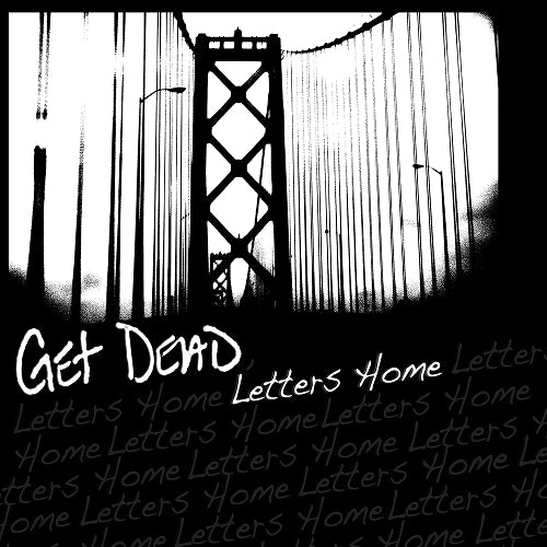  |   | Get Dead - Letters Home (LP) | Records on Vinyl