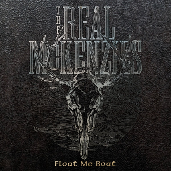  |   | Real McKenzies - Float Me Boat (LP) | Records on Vinyl