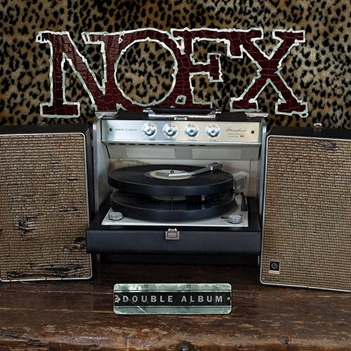  |   | Nofx - Double Album (LP) | Records on Vinyl