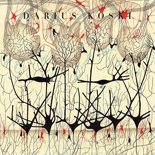  |   | Darius Koski - Off With Their Heads (Single) | Records on Vinyl