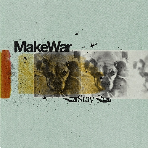  |   | Make War - Stay (Single) | Records on Vinyl