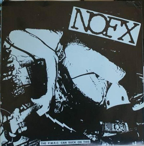  |   | Nofx - Pmrc Can Suck On This (Single) | Records on Vinyl