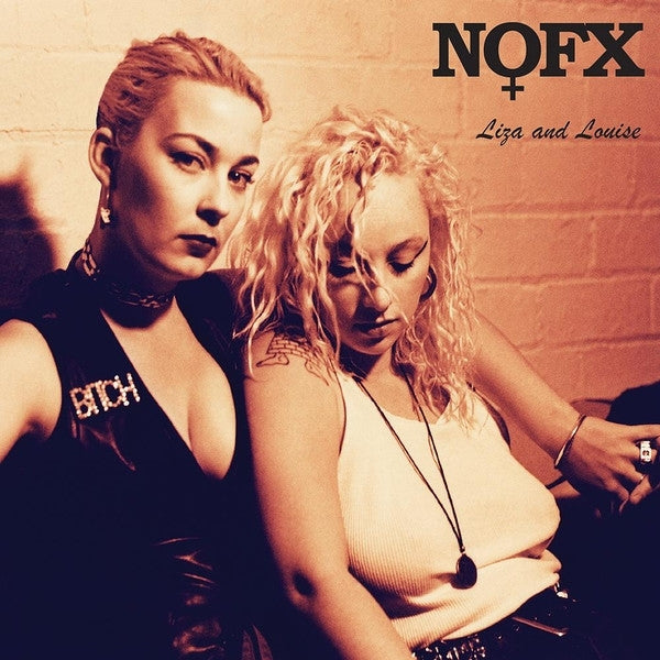  |   | Nofx - Liza & Louise (Single) | Records on Vinyl