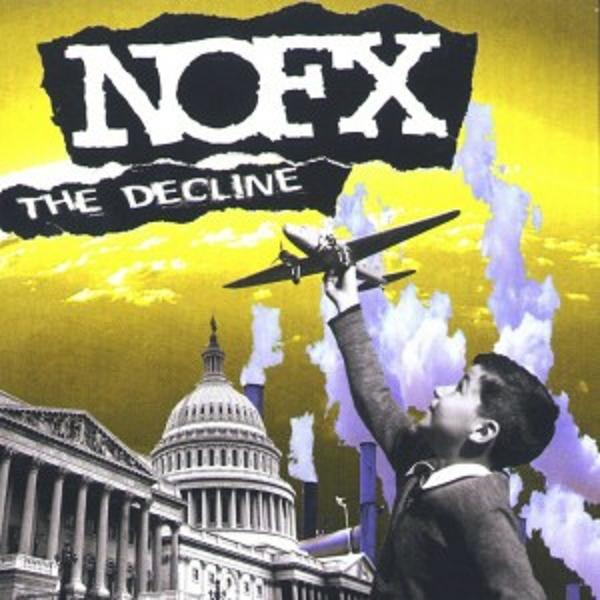  |   | Nofx - Decline (LP) | Records on Vinyl