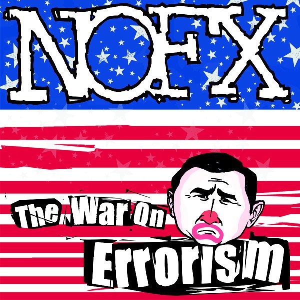  |   | Nofx - War On Errorism (LP) | Records on Vinyl
