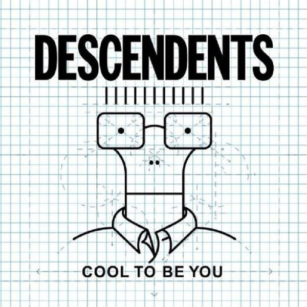  |   | Descendents - Cool To Be You (LP) | Records on Vinyl