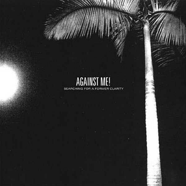  |   | Against Me! - Searching For a Former... (2 LPs) | Records on Vinyl