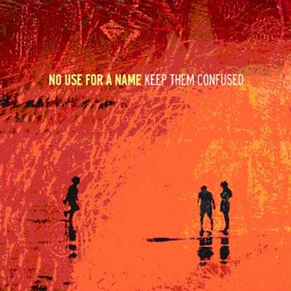  |   | No Use For a Name - Keep Them Confused (LP) | Records on Vinyl