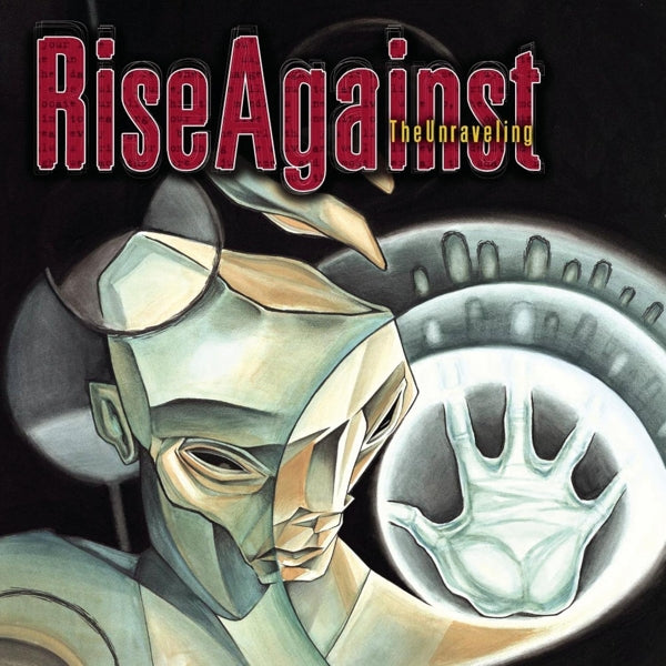  |   | Rise Against - Unraveling (LP) | Records on Vinyl