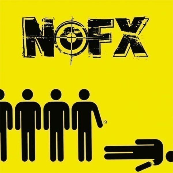  |   | Nofx - Wolves In Wolves Clothes (LP) | Records on Vinyl