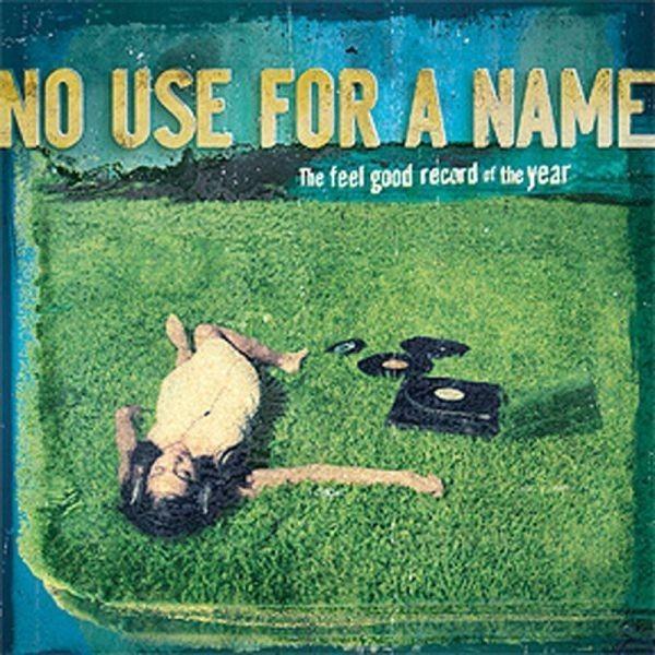  |   | No Use For a Name - Feel Good Record of the Year (2 LPs) | Records on Vinyl