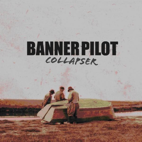  |   | Banner Pilot - Collapser (LP) | Records on Vinyl