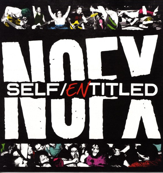  |   | Nofx - Self Entitled (LP) | Records on Vinyl