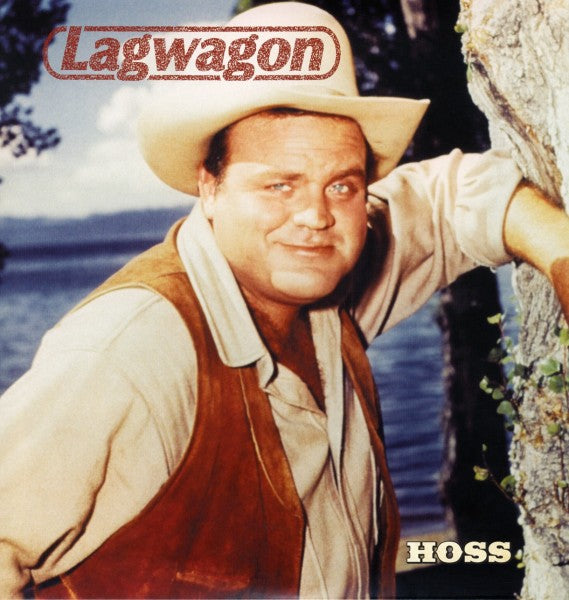  |   | Lagwagon - Hoss (2 LPs) | Records on Vinyl