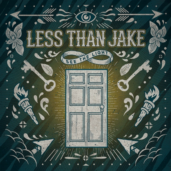  |   | Less Than Jake - See the Light (LP) | Records on Vinyl