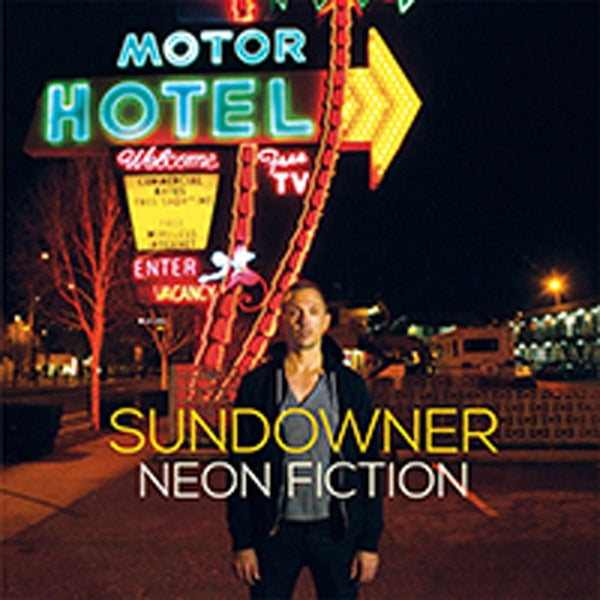  |   | Sundowner - Neon Fiction (LP) | Records on Vinyl