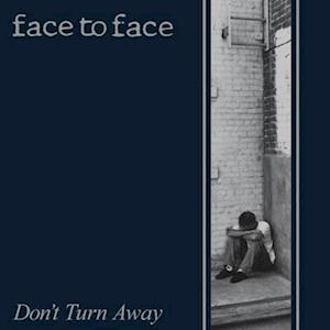  |   | Face To Face - Don't Turn Away (LP) | Records on Vinyl