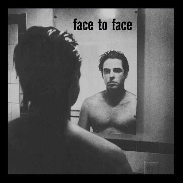  |   | Face To Face - Face To Face (LP) | Records on Vinyl