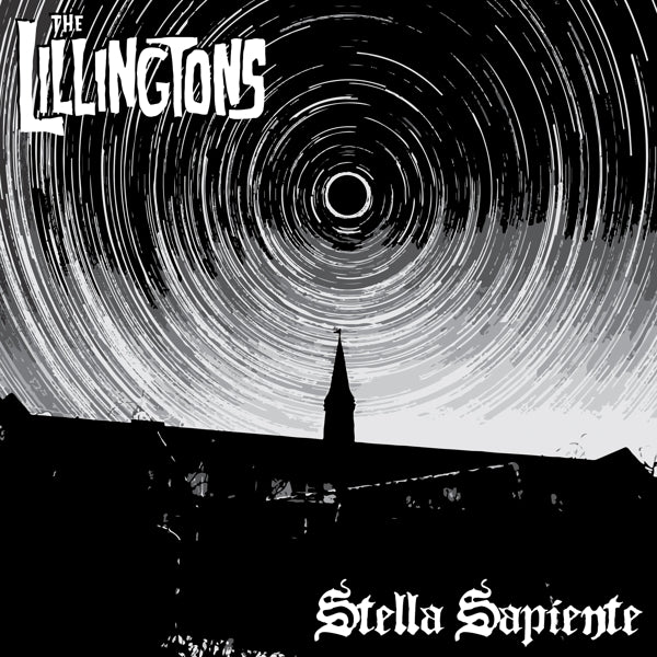  |   | Lillingtons - Stella Sapiente (LP) | Records on Vinyl