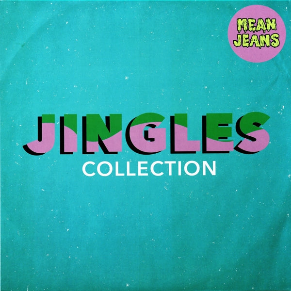  |   | Mean Jeans - Jingles Collection (LP) | Records on Vinyl