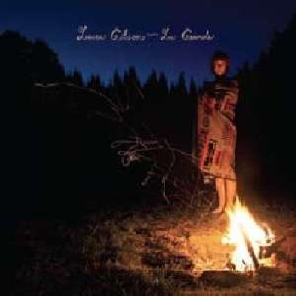  |   | Laura Gibson - La Grande (LP) | Records on Vinyl