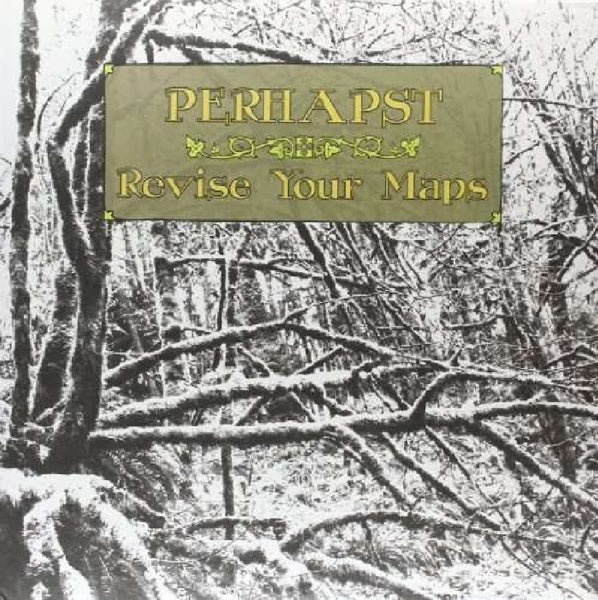  |   | Perhapst - Revise Your Maps (LP) | Records on Vinyl