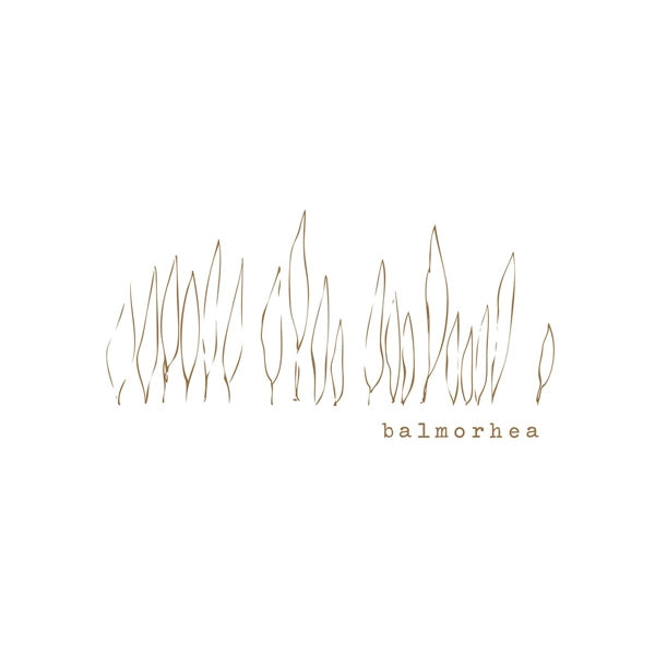  |   | Balmorhea - Balmorhea (LP) | Records on Vinyl