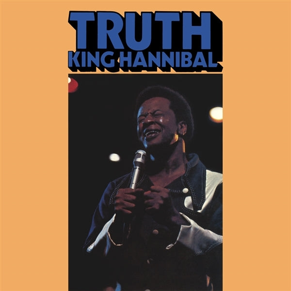  |   | King Hannibal - Truth (LP) | Records on Vinyl