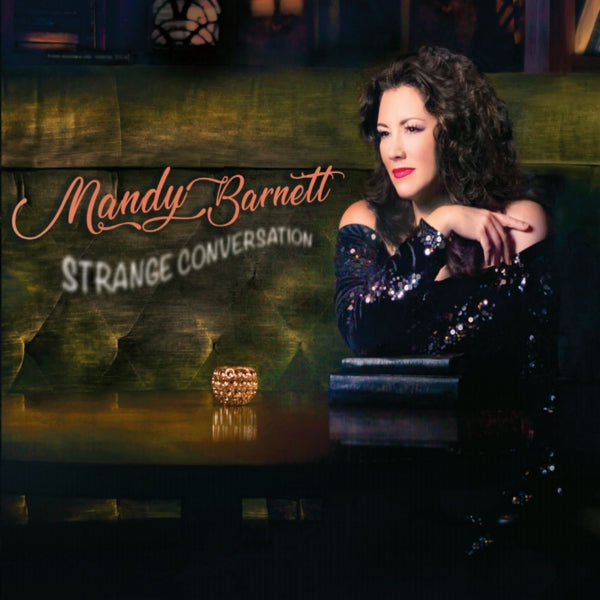  |   | Mandy Barnett - Strange Conversation (LP) | Records on Vinyl