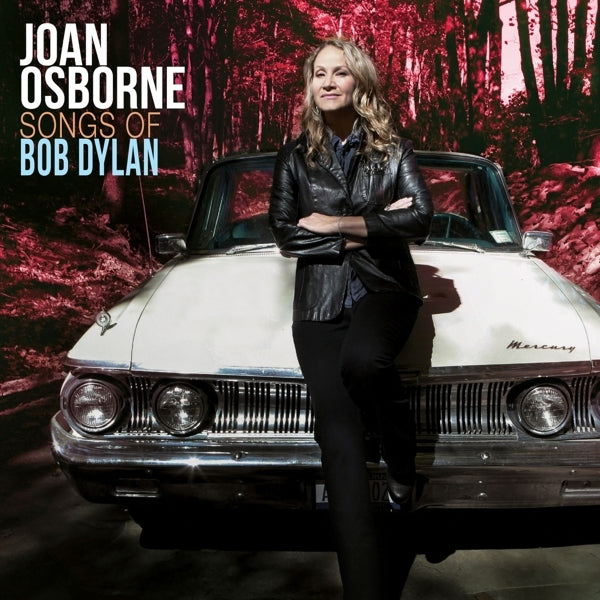  |   | Joan Osborne - Songs of Bob Dylan (2 LPs) | Records on Vinyl