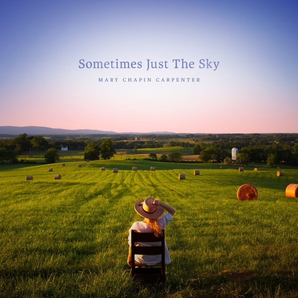  |   | Mary Chapin Carpenter - Sometimes Just the Sky (2 LPs) | Records on Vinyl