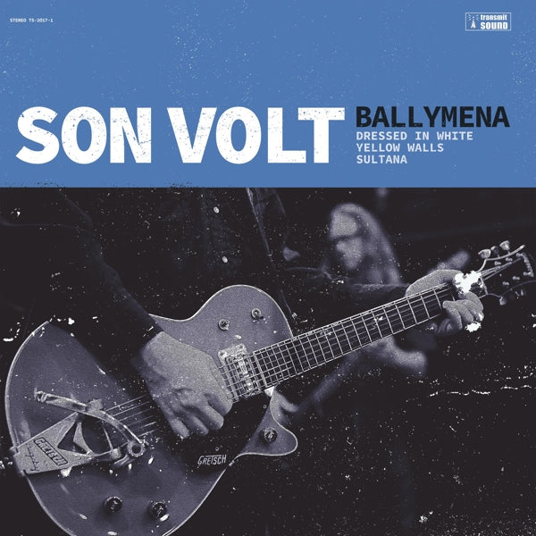  |   | Son Volt - Ballymena (Single) | Records on Vinyl