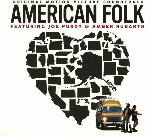  |   | V/A - American Folk (LP) | Records on Vinyl