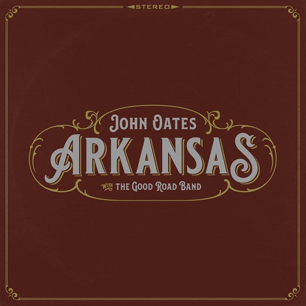  |   | John Oates - Arkansas (LP) | Records on Vinyl