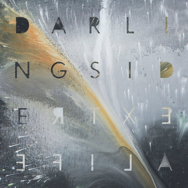  |   | Darlingside - Extralife (LP) | Records on Vinyl