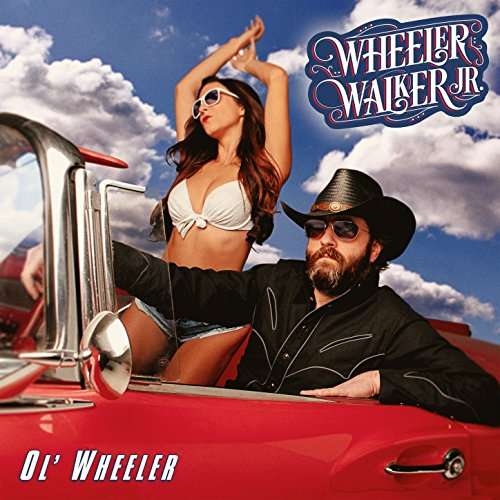  |   | Wheeler -Jr- Walker - Ol' Wheeler (LP) | Records on Vinyl