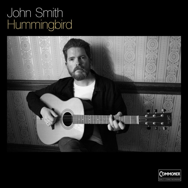  |   | John Smith - Hummingbird (LP) | Records on Vinyl