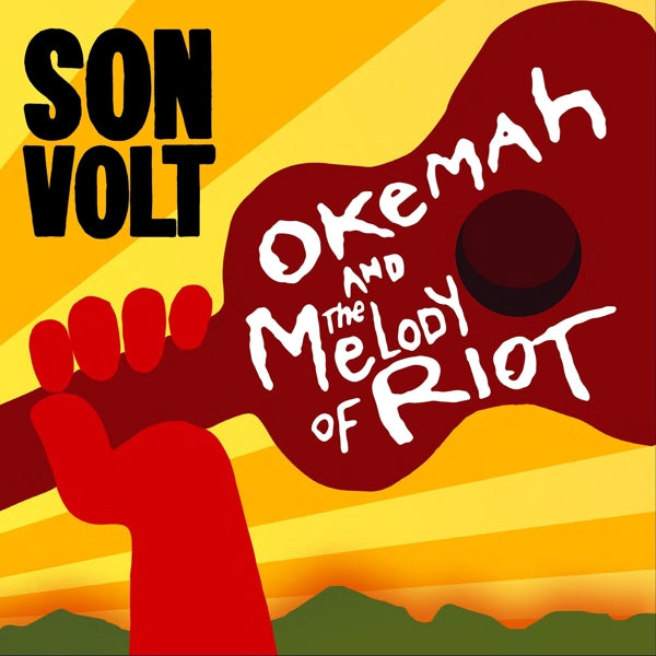  |   | Son Volt - Okemah and the Melody of Riot (2 LPs) | Records on Vinyl