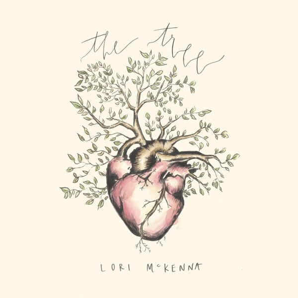  |   | Lori McKenna - Tree (LP) | Records on Vinyl