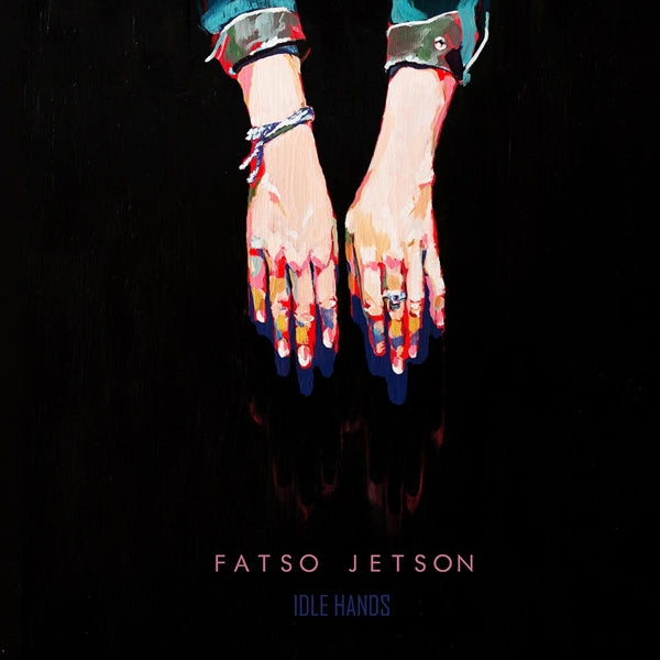  |  Vinyl LP | Fatso Jetson - Idle Hands (LP) | Records on Vinyl