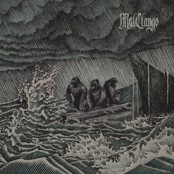 Malclango - Malclango (LP) Cover Arts and Media | Records on Vinyl