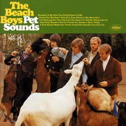  |   | Beach Boys - Pet Sounds (2 LPs) | Records on Vinyl